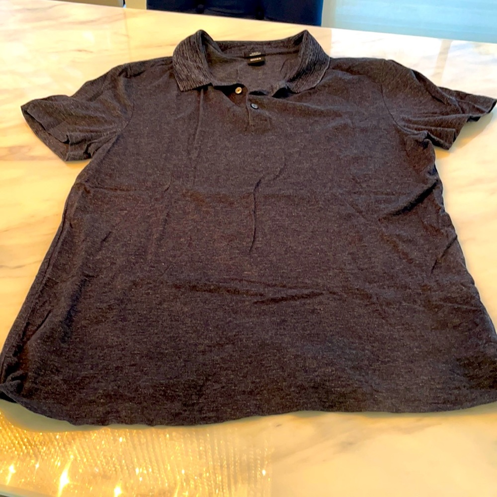 Men’s Hugo Boss polo